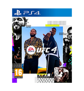 UFC 4